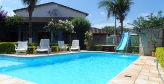 Foto Pousada Villa Virgínia