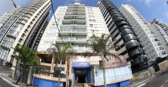 Asturias Mall & Suites - Guaruja SP