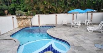 Pousada Albamar Guarujá - Guarujá SP