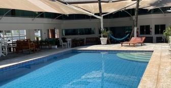 Piscina :: Bene Beach Pousada e Eventos - Foto 1 Piscina :: Bene Beach Pousada e Eventos - Foto 1