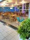 Área de café da manhã :: Bene Beach Pousada e Eventos - Foto 8 Área de café da manhã :: Bene Beach Pousada e Eventos - Foto 8