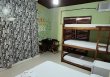 Suite 3 ,com Tv Smart,Ar condicionado e frigobar  :: Pousada 4 Elementos Guarujá - Foto 30