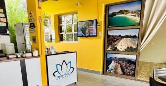 Foto Tombo Beach