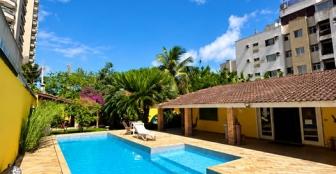Foto Pousada Hostel Brazil Backpackers