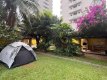 Pousada Hostel Brazil Backpackers - Foto 12