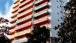 Fachada :: Residence Veleiros da Ilha - Foto 1 Fachada :: Residence Veleiros da Ilha - Foto 1