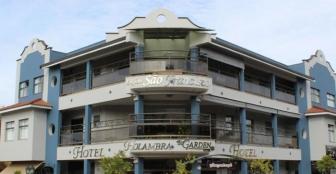 Foto Holambra Garden Hotel