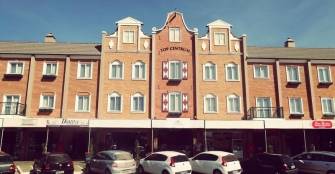 Hotel Top Centrum - Foto 1 Hotel Top Centrum - Foto 1