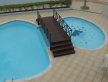 Piscina Adulto Infantil :: Hotel Clube Azul do Mar - Foto 4 Piscina Adulto Infantil :: Hotel Clube Azul do Mar - Foto 4