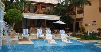 Hotel Costa Balena - Foto 1 Hotel Costa Balena - Foto 1