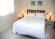 Suíte Casal, cama Box. Completa com roupa de cama. :: Hotel e Pousada Cantinho da Praia - Foto 4 Suíte Casal, cama Box. Completa com roupa de cama. :: Hotel e Pousada Cantinho da Praia - Foto 4