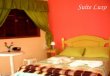 Suite :: Hotel Pousada Vento Leste - Foto 4 Suite :: Hotel Pousada Vento Leste - Foto 4