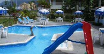 Hotel Pousada Vivendas do Sol e Mar - Foto 1 Hotel Pousada Vivendas do Sol e Mar - Foto 1