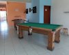 Salão de jogos :: Arco Íris Pousada - Foto 25 Salão de jogos :: Arco Íris Pousada - Foto 25