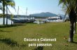 Passeios de Catamarã e Escuna :: Pousada Weiss Blau - Foto 24 Passeios de Catamarã e Escuna :: Pousada Weiss Blau - Foto 24