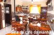 Sala de Café da Manhã :: Pousada Weiss Blau - Foto 13 Sala de Café da Manhã :: Pousada Weiss Blau - Foto 13