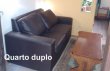Ambiente de sala de estar em suíte :: Pousada Weiss Blau - Foto 5 Ambiente de sala de estar em suíte :: Pousada Weiss Blau - Foto 5