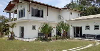 Pousada Bom Abrigo - Ilha Comprida SP