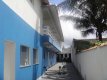 Área externa da pousada :: Pousada Águia Azul - Foto 17 Área externa da pousada :: Pousada Águia Azul - Foto 17