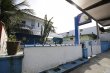 Entrada da pousada , acesso ao ponto de ônibus na porta :: Pousada Águia Azul - Foto 19 Entrada da pousada , acesso ao ponto de ônibus na porta :: Pousada Águia Azul - Foto 19