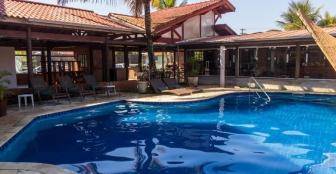 Foto Toya Hotel