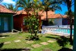 Vista Jardim com a piscina Infantil :: Pousada Paraíso da Ilha - Foto 2 Vista Jardim com a piscina Infantil :: Pousada Paraíso da Ilha - Foto 2