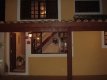 Chalé nº 3 - Mesanino , quarto na parte superior, banheiro , sala e cozinha , fogão , geladeira e ut :: Chalés Ilha das Flores - Foto 3 Chalé nº 3 - Mesanino , quarto na parte superior, banheiro , sala e cozinha , fogão , geladeira e ut :: Chalés Ilha das Flores - Foto 3