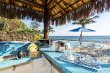 quiosque\cozinha na piscina :: Suites Sol Lua - Foto 12 quiosque\cozinha na piscina :: Suites Sol Lua - Foto 12