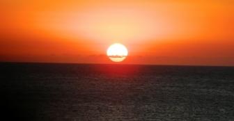 por do sol :: Suites Sol Lua - Foto 4 por do sol :: Suites Sol Lua - Foto 4