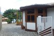 PORTÃO DE ACESSO AO ESTACIONAMENTO INTERNO :: Hotel Praia do Portinho - Foto 12 PORTÃO DE ACESSO AO ESTACIONAMENTO INTERNO :: Hotel Praia do Portinho - Foto 12