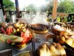 Delicie-se com nosso café da mnhã acompanhado de exuberante paissagem... :: Pousada Praia do Curral - Foto 26 Delicie-se com nosso café da mnhã acompanhado de exuberante paissagem... :: Pousada Praia do Curral - Foto 26
