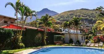 Pousada dos Marinheiros de Ilhabela - Foto 1 Pousada dos Marinheiros de Ilhabela - Foto 1