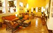 lobby :: Hotel Pousada Ilhasol - Foto 4 lobby :: Hotel Pousada Ilhasol - Foto 4