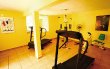 academia :: Hotel Pousada Ilhasol - Foto 9 academia :: Hotel Pousada Ilhasol - Foto 9