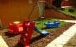 play ground :: Hotel Pousada Ilhasol - Foto 10 play ground :: Hotel Pousada Ilhasol - Foto 10