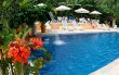piscina e solarium :: Hotel Pousada Ilhasol - Foto 17 piscina e solarium :: Hotel Pousada Ilhasol - Foto 17