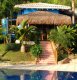 Suite Bangalo piscina beach :: DPNY Beach Hotel Ilhabela Brasil - Foto 14 Suite Bangalo piscina beach :: DPNY Beach Hotel Ilhabela Brasil - Foto 14