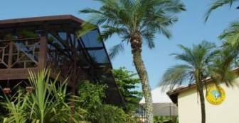 Foto Pousada das Maritacas