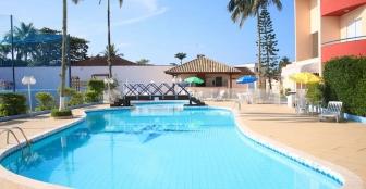 Hotel Clube Azul do Mar - Itanhaém SP Hotel Clube Azul do Mar - Itanhaém SP