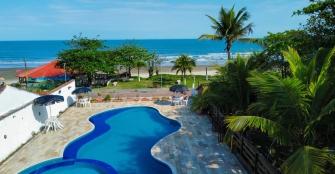 Pousada Praia do Sol - Itanhaém SP Pousada Praia do Sol - Itanhaém SP