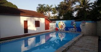 Pousada Recanto Belas Artes - Itanhaém SP Pousada Recanto Belas Artes - Itanhaém SP