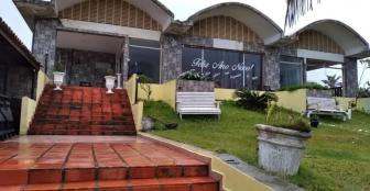 Pousada Mulheres de Areia - Itanhaém SP Pousada Mulheres de Areia - Itanhaém SP