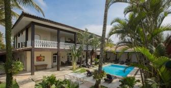 Pousada Colonial Med - Itanhaém SP Pousada Colonial Med - Itanhaém SP