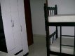 vista do guarda roupa do apartamento :: Domus Chalé - Foto 10 vista do guarda roupa do apartamento :: Domus Chalé - Foto 10