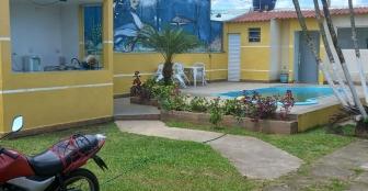 Hostel Pedacinho do Céu - Itanhaém SP Hostel Pedacinho do Céu - Itanhaém SP