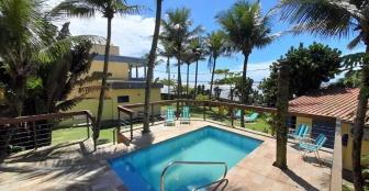 Pousada Sobre as Pedras - Itanhaém SP Pousada Sobre as Pedras - Itanhaém SP