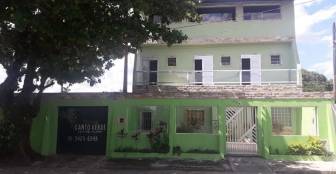Pousada Canto Verde Itanhaém - Foto 1 Pousada Canto Verde Itanhaém - Foto 1