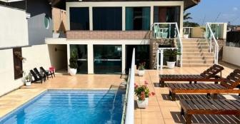 Pousada Elegance Beira Mar - Itanhaém SP Pousada Elegance Beira Mar - Itanhaém SP