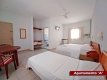 Apartamento A chamamos as unidades onde estão compostas por Televisão, telefone, frigobar, ventilador e ar condicionado. Nessa foto um exemplo de um apartamento que acomoda ate 4 pessoas. :: Rial Hotel - Foto 16 Apartamento A chamamos as unidades onde estão compostas por Televisão, telefone, frigobar, ventilador e ar condicionado. Nessa foto um exemplo de um apartamento que acomoda ate 4 pessoas. :: Rial Hotel - Foto 16