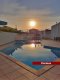 Nascer do sol com vista da piscina :: Rial Hotel - Foto 7 Nascer do sol com vista da piscina :: Rial Hotel - Foto 7